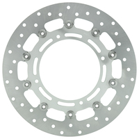 Brake Disc Rotor
