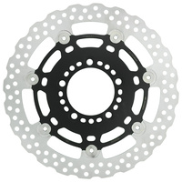 Brake Disc Rotor