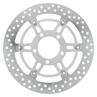 Brake Disc Rotor