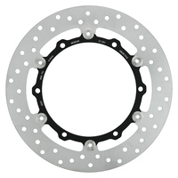 Brake Disc Rotor