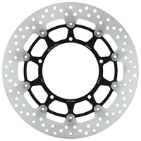 Brake Disc Rotor