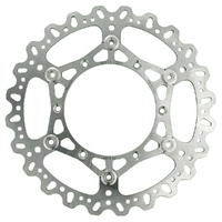 Brake Disc Rotor