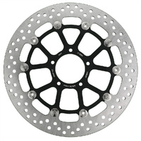 Brake Disc Rotor