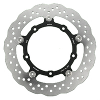 Brake Disc Rotor