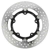Brake Disc Rotor