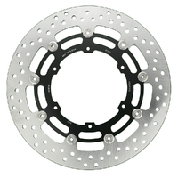 Brake Disc Rotor