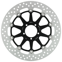 Brake Disc Rotor