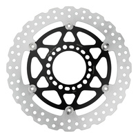 Brake Disc Rotor