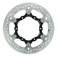 Brake Disc Rotor