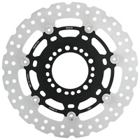 Brake Disc Rotor Front Right