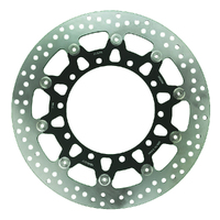 Brake Disc Rotor