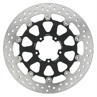 Brake Disc Rotor Front
