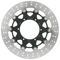 Brake Disc Rotor