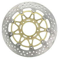 Brake Disc Rotor