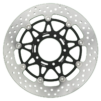 Brake Disc Rotor
