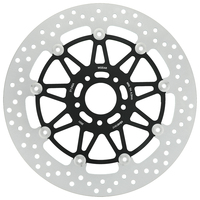 Brake Disc Rotor