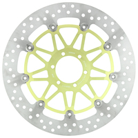 Brake Disc Rotor