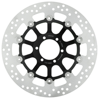 Brake Disc Rotor