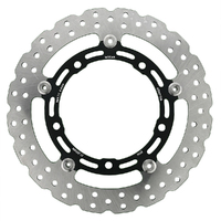 Brake Disc Rotor