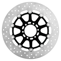 Brake Disc Rotor