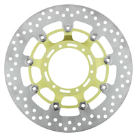 Brake Disc Rotor
