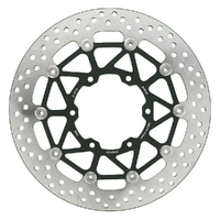 Brake Disc Rotor