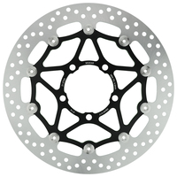 Brake Disc Rotor