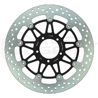 Brake Disc Rotor