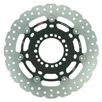 Brake Disc Rotor