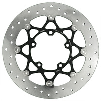 Brake Disc Rotor