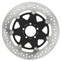 Brake Disc Rotor