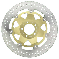Brake Disc Rotor