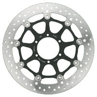 Brake Disc Rotor for Forged or Carbon Wheel