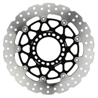 Brake Disc Rotor