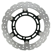 Brake Disc Rotor