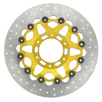 Brake Disc Rotor