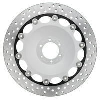 Brake Disc Rotor