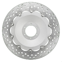Brake Disc Rotor