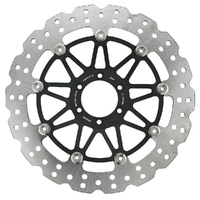 Brake Disc Rotor