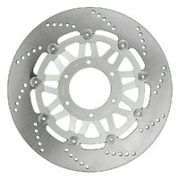 Brake Disc Rotor