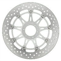 Brake Disc Rotor
