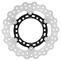 Brake Disc Rotor
