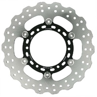 Brake Disc Rotor