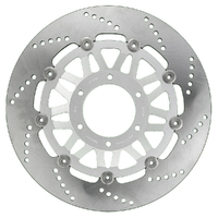 Brake Disc Rotor