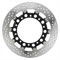 Brake Disc Rotor
