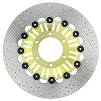 Brake Disc Rotor
