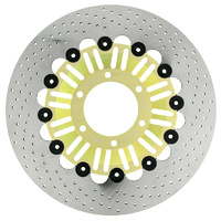 Brake Disc Rotor
