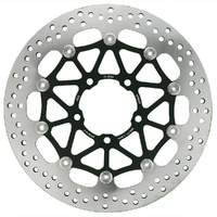 Brake Disc Rotor