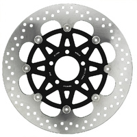 Brake Disc Rotor