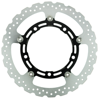 Brake Disc Rotor